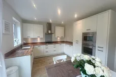 Alanbrooke Road, Saighton, CHESTER