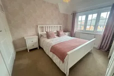 Alanbrooke Road, Saighton, CHESTER
