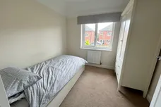 Alanbrooke Road, Saighton, CHESTER