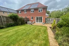 Alanbrooke Road, Saighton, CHESTER