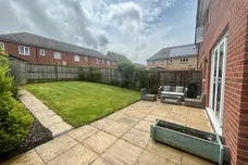 Alanbrooke Road, Saighton, CHESTER