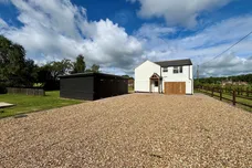 Station Road, Lakenheath, BRANDON