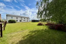 Station Road, Lakenheath, BRANDON