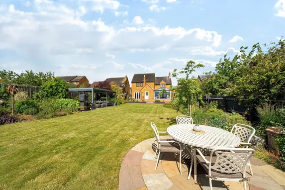 Old Glebe, Upper Tadmarton, OX15