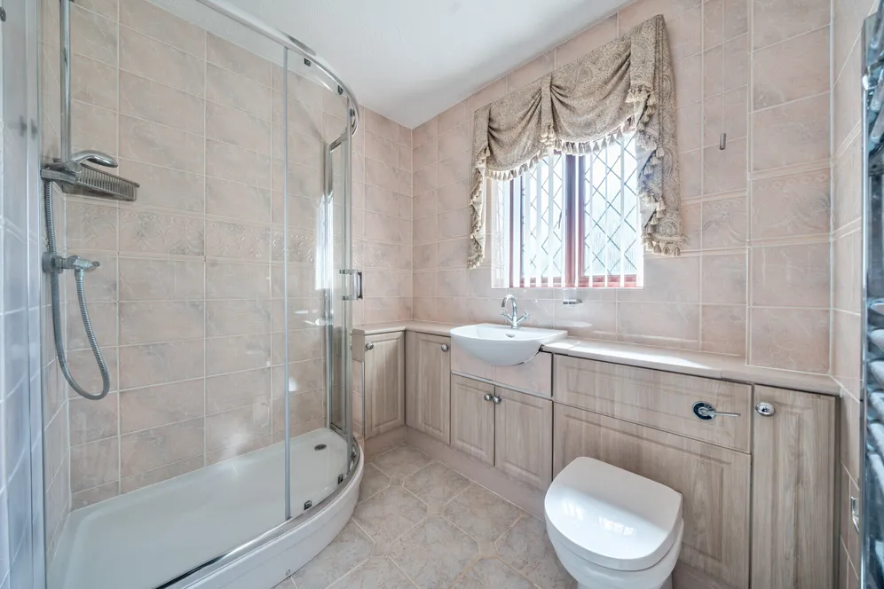 Silver Street, Midsomer Norton, BA3 photo 8