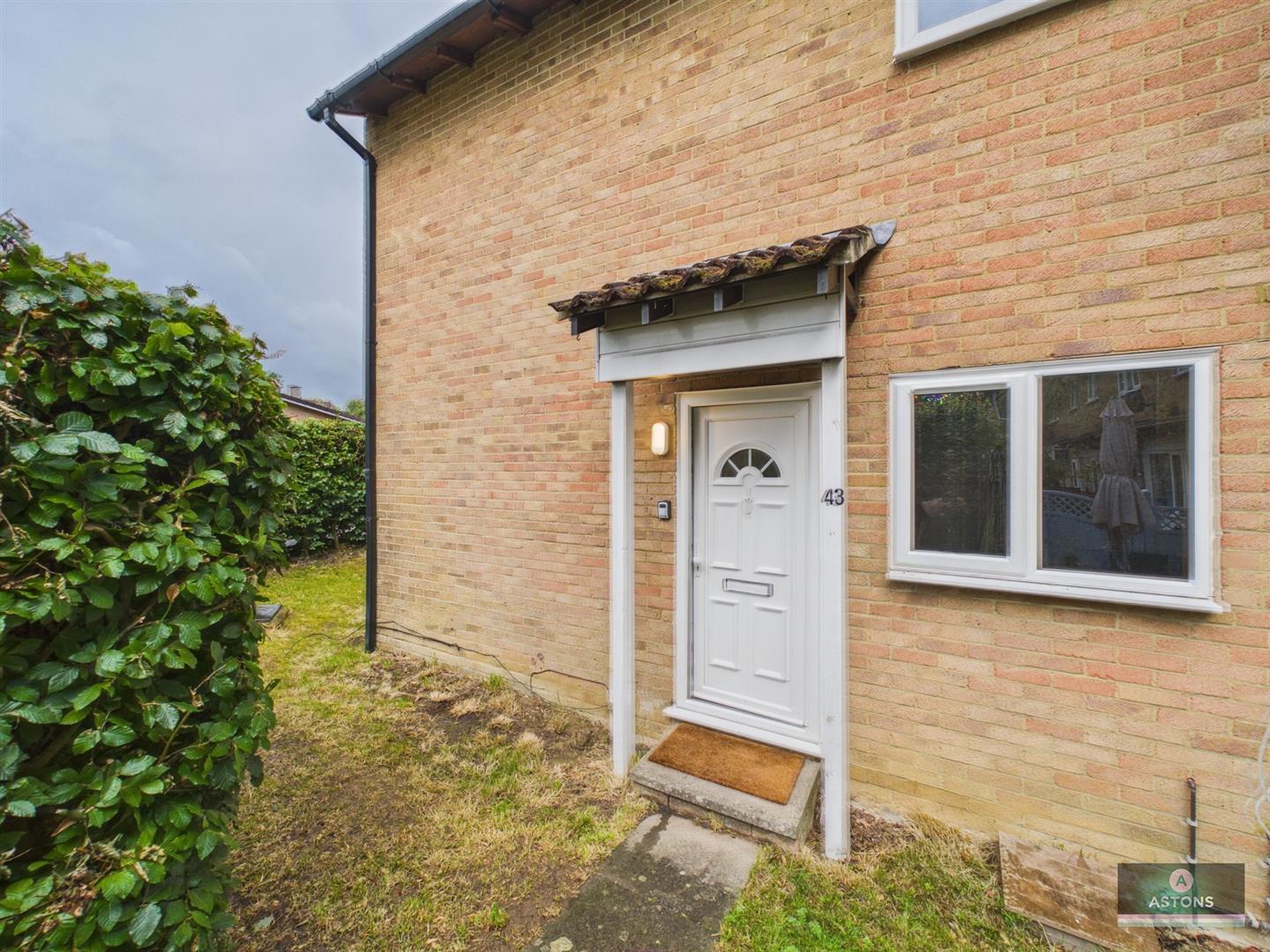 Lanercost Road, Southgate Image 1