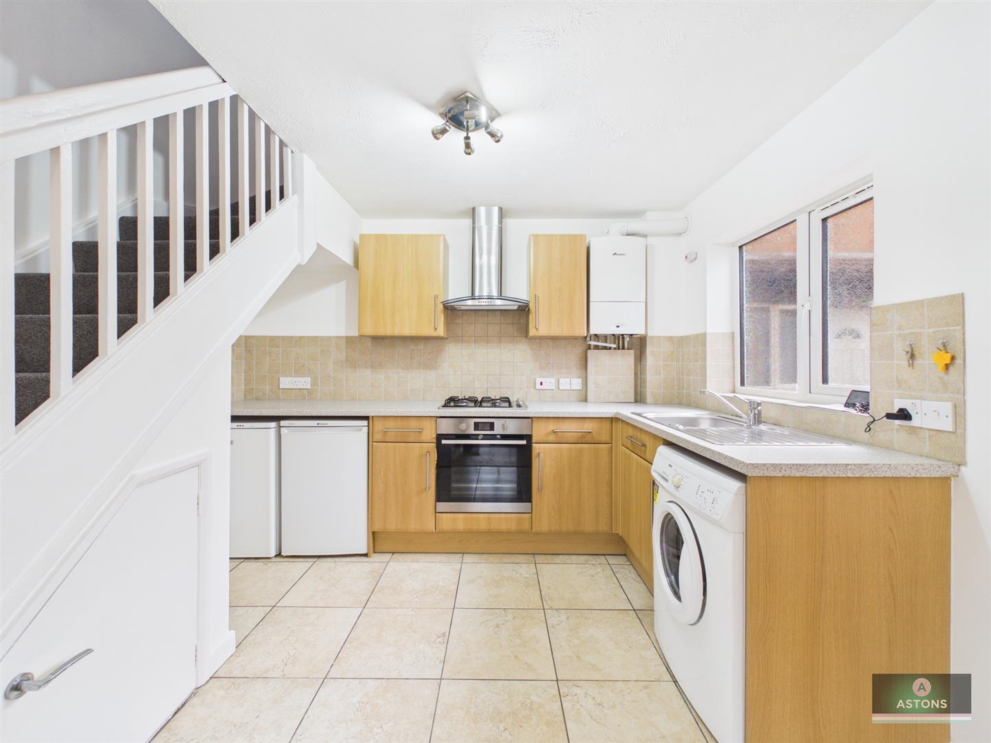 Lanercost Road, Southgate Image 3