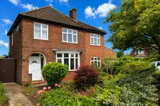 Peterborough Road, Farcet, Peterborough