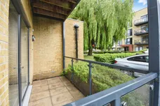 St. Clements Avenue, Romford