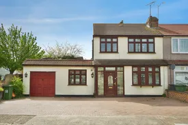Property responsive