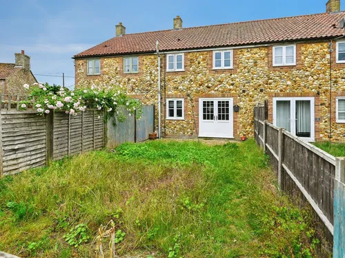 Manor House Row, Wereham, King's Lynnphoto