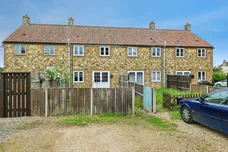 Manor House Row, Wereham, King's Lynn