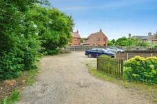 Manor House Row, Wereham, King's Lynn