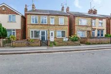 Osborne Road, Wisbech