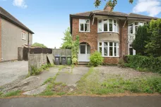 Stanley Road, Rugby