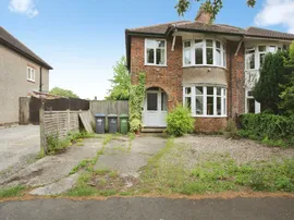 Stanley Road, Rugby photo