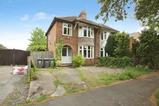 Stanley Road, Rugby