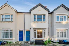 Alton Road, Richmond, Surrey