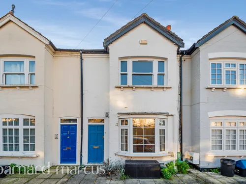 Alton Road, Richmond, Surreyphoto
