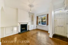 Alton Road, Richmond, Surrey