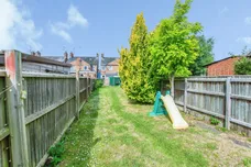 Osborne Road, Wisbech