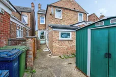 Osborne Road, Wisbech