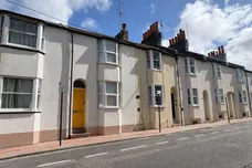 Castle Street, BRIGHTON