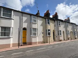 Castle Street, BRIGHTON photo