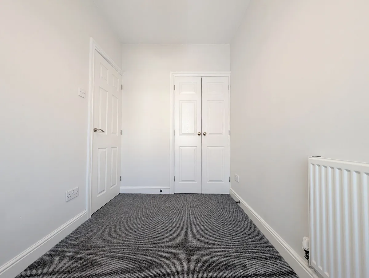 Earl Street, Warrington, WA2