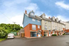 West Street, Watchet