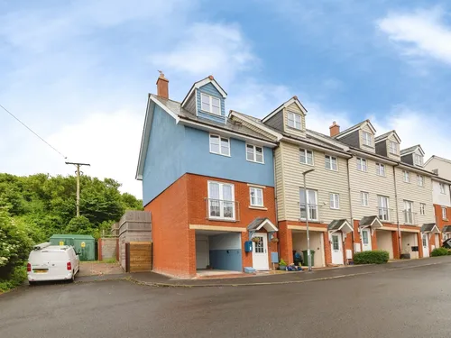 West Street, Watchetphoto
