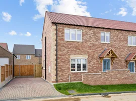 Selby Close, Kirton In Lindsey, Gainsborough photo