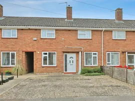Antingham Road, Norwich photo