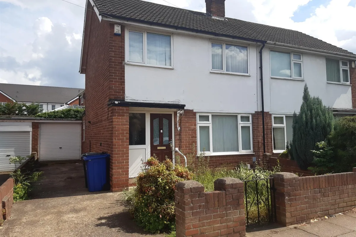 Florence Avenue, Balby, Doncaster