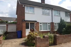 Florence Avenue, Balby, Doncaster