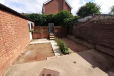 Florence Avenue, Balby, Doncaster
