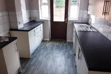Florence Avenue, Balby, Doncaster