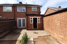 Florence Avenue, Balby, Doncaster