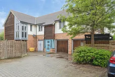 Cavan Way, Broughton, Milton Keynes