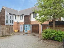 Cavan Way, Broughton, Milton Keynes photo