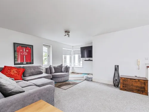 Cavan Way, Broughton, Milton Keynesphoto