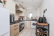 Cavan Way, Broughton, Milton Keynes