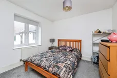 Cavan Way, Broughton, Milton Keynes