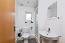 Cavan Way, Broughton, Milton Keynes
