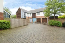 Cavan Way, Broughton, Milton Keynes