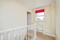 Peacock Mews, Didcot