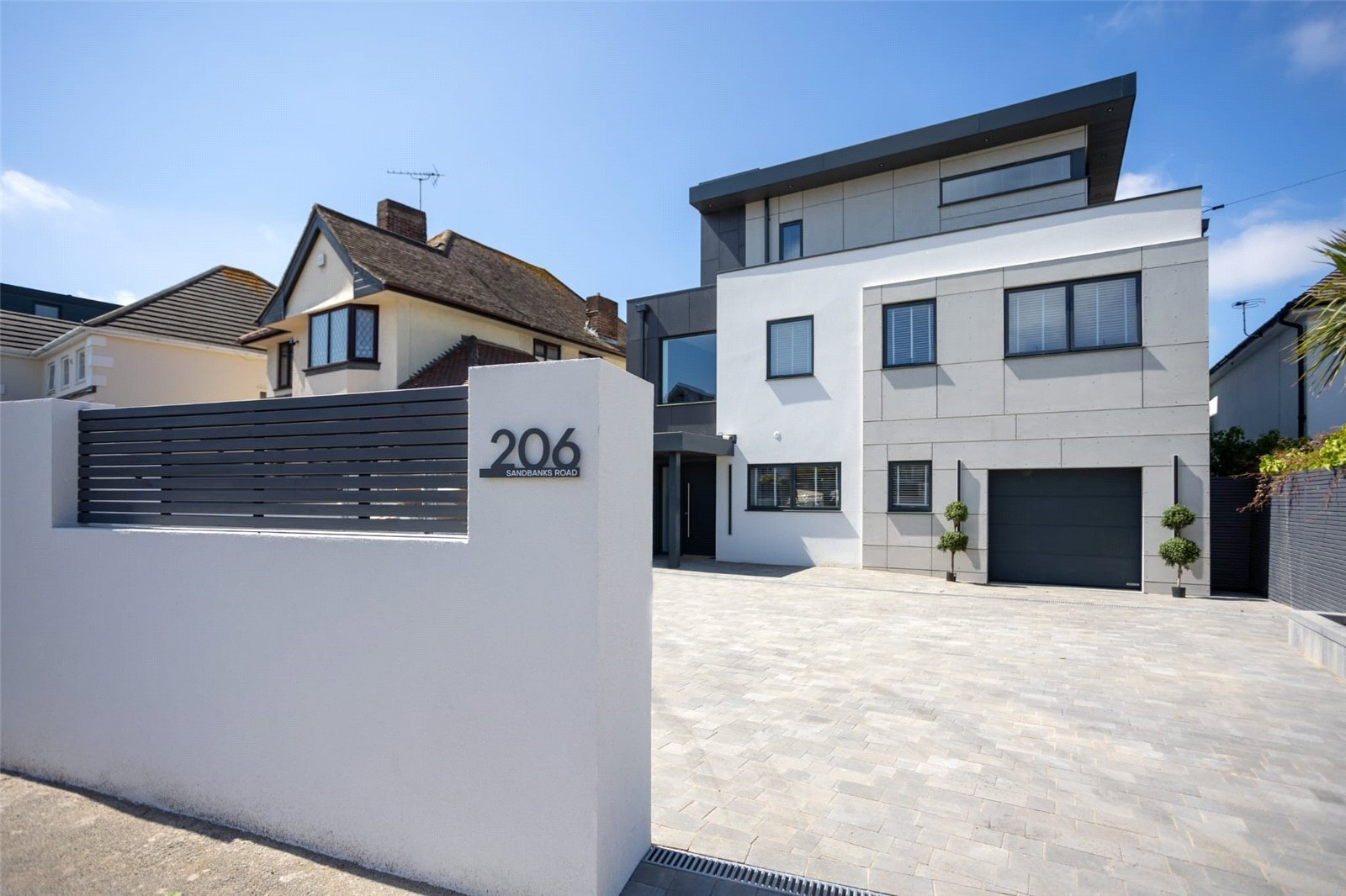 Sandbanks Road, Lilliput, Poole, Dorset, BH14 Image 1
