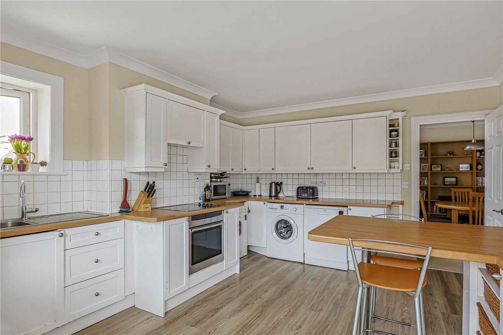 Wellington Road, Poole, Dorset, BH14 Image 3