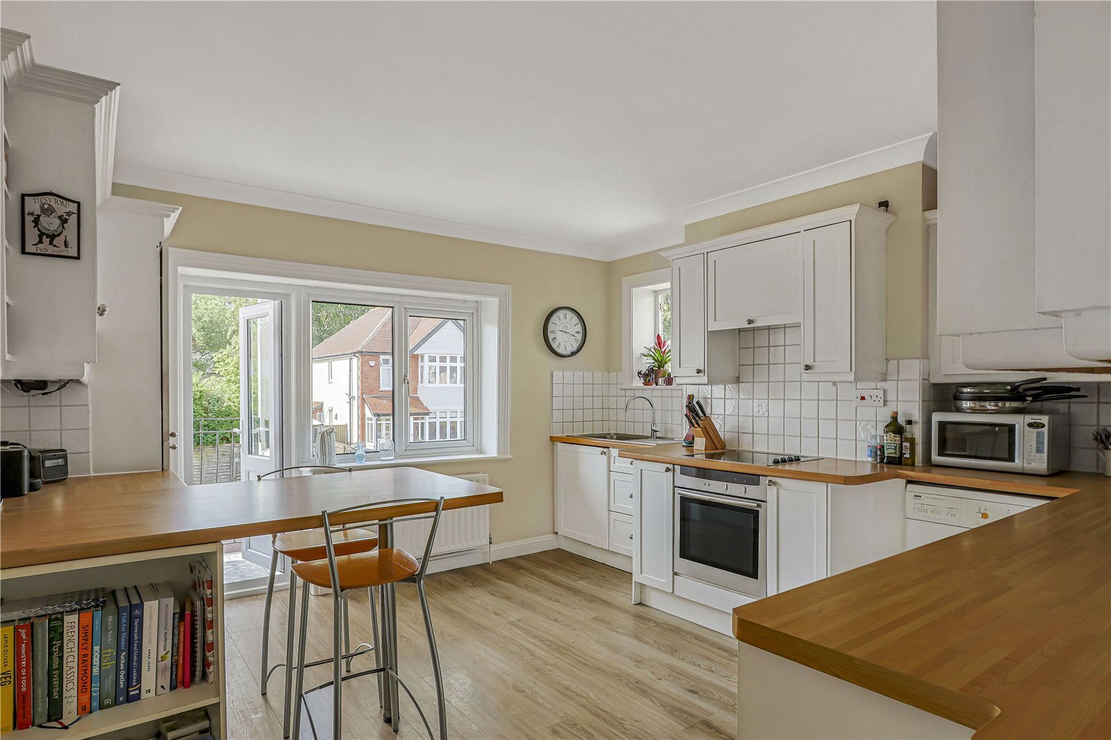 Wellington Road, Poole, Dorset, BH14 Image 4