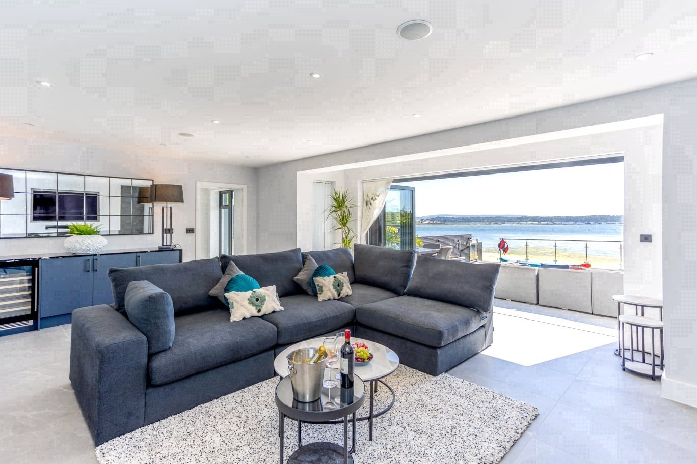 Sandbanks Road, Lilliput, Poole, Dorset, BH14 Image 9